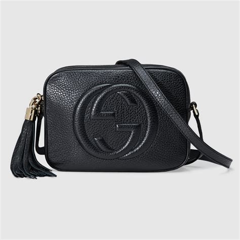 gucci soho disco bag net a porter|authenticate gucci soho disco bag.